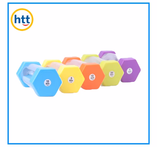 Custom Promotion Gift Sand Timer Hourglass