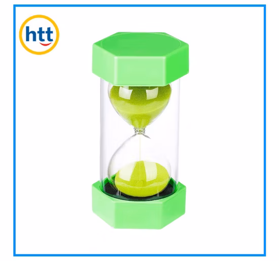 カスタムプロモーションギフトサンドタイマー砂時計